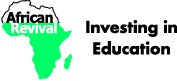 African Revival logo