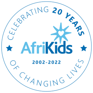 Afrikids logo