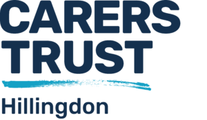 Carers Trust Hillingdon logo