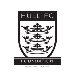 Hull FC Foundation logo
